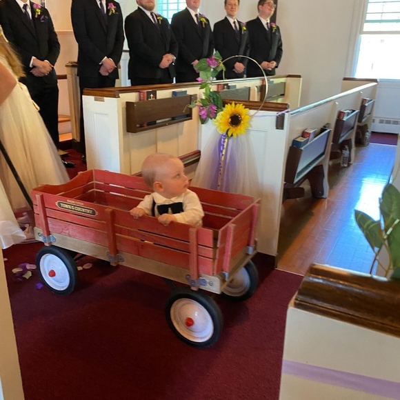 Meet your Posher, Melissa - Picture 12 of 16